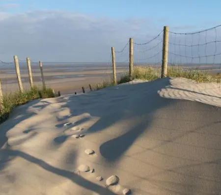 Flat Le Touquet