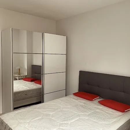 Appartement Le Touquet-Paris-Plage